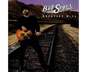BOB SEGER/BOB SEGER & THE SILVER BULLET BAND - GREATEST HITS [ICON: GREATEST HIT
