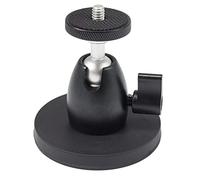 Bob Seger Camera Magnet Mount Wall Mount Stand for Arlo pro 2/3 Arlo pro Ultra Blink xt/xt2 Eufycam 2/E/2C/Pro,Wyze,Heavy Duty Metal Securely Attaches to Steel or Other Magnetic Surfaces