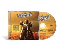Seger, Bob - Face The Promise (20th Anniversary Edt.)