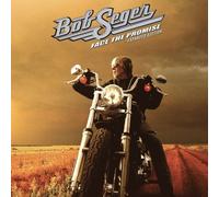 Seger, Bob - Face The Promise (20th Anniversary Edt.) [Vinyl LP] [VINYL]