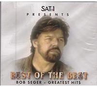 Bob Seger - Greatest Hits - Best of the Best