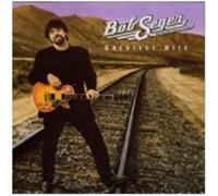 BOB SEGER - GREATEST HITS CD 14 TRACKS BLUES ROCK COMPILATION / BEST OF NEW