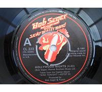 Bob Seger - Hollywood Nights