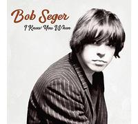 Bob Seger - I Knew You When
