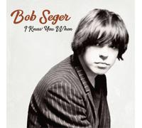 Bob Seger I Knew You When (Vinyl) 12" Album (US IMPORT)