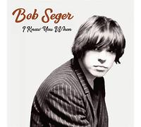 Bob Seger - I Knew You When [New Vinyl LP]