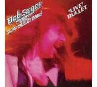 BOB SEGER: LIVE BULLET - CD