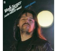 Bob Seger & The Silver Bullet Band Night Moves (Vinyl) 12" Album (US IMPORT)