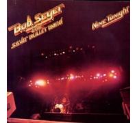 BOB SEGER "NINE TONIGHT" CD 16 TRACKS NEW