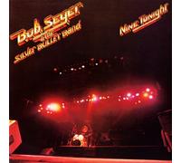 Bob Seger & The Silver Bullet Band - Nine Tonight