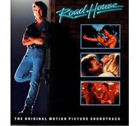 Bob Seger, Otis Redding, Patrick Swayze - Road House (1989) [VINYL]