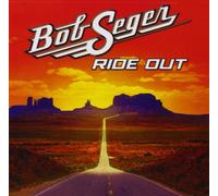 Bob Seger – Ride Out – CD – US Import