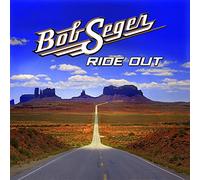 Bob Seger - Ride Out [VINYL]