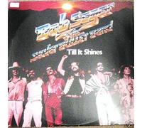 BOB SEGER/SILVER BULLET BAND - 12" Single -Till It Shines/Beautiful Loser