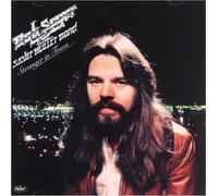 Bob Seger & Silver Bullet Band Stranger In Town CD NEW SEALED We've Got Tonight+