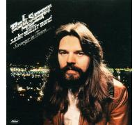 Bob Seger & Silver Bullet Band - Stranger in Town - CD - New Sealed (We've Got Tonight+)