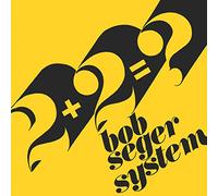 Bob Seger System - 2+2=? / Ivory [7" VINYL]