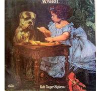 Bob Seger System - Mongrel