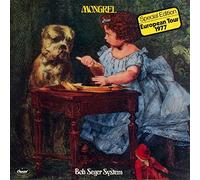 Bob Seger System - Mongrel / Ramblin' Gamblin' Man - Capitol Records - 1C 172-52 706/07, EMI Electrola - 1C 172-52 706/07