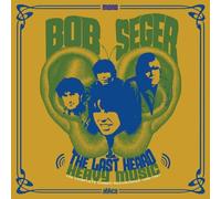 Bob Seger & The Last Heard - Heavy Music: The Complete Cameo Recordings 1966-1967 - LP (UMC)