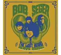 Bob Seger & The Last Heard - Heavy Music: The Complete Cameo Recordings 1966-1967 (LP) [VINYL]