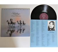 Bob Seger & The Silver Bullet Band - Against The Wind