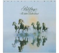 BOB SEGER & THE SILVER BULLET BAND - AGAINST THE WIND CD POP ROCK SINGER NEW