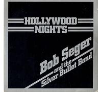 Bob Seger & The Silver Bullet Band - BOB SEGER & THE SILVER BULLET BAND / HOLLYWOOD NIGHTS