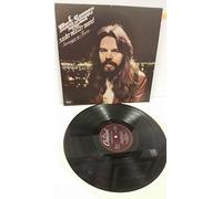 BOB SEGER & THE SILVER BULLET BAND - BOB SEGER & THE SILVER BULLET BAND stranger in town, EAST 11698