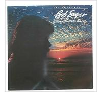 Bob Seger & The Silver Bullet Band - Distance (1982) [VINYL]