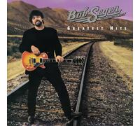 Bob Seger & The Silver Bullet Band - Greatest Hits