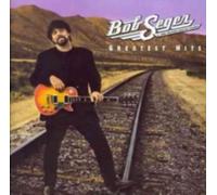 BOB SEGER & THE SILVER BULLET BAND: GREATEST HITS - CD