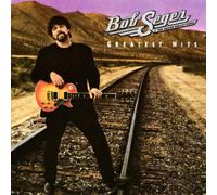Bob Seger & The Silver Bullet Band Greatest Hits (CD) Album (US IMPORT)