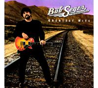 Bob Seger & The Silver Bullet Band Greatest Hits CD NEW SEALED We've Got Tonight