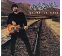 BOB SEGER & THE SILVER BULLET BAND: GREATEST HITS - LP vinyl BRAND NEW