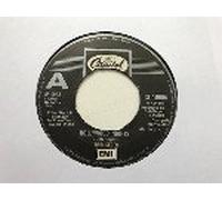 Bob Seger & The Silver Bullet Band - Hollywood nights (1978) / Vinyl single [Vinyl-Single 7'']