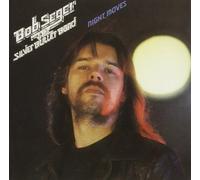 Bob Seger & The Silver Bullet Band Night Moves (CD)