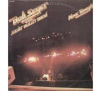 Bob Seger & The Silver Bullet Band - Nine Tonight [LP]