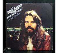 BOB SEGER & THE SILVER BULLET BAND - STRANGER IN TOWN LP [17957]