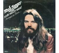 Bob Seger & The Silver Bullet Band - Stranger In Town [Vinyl LP]