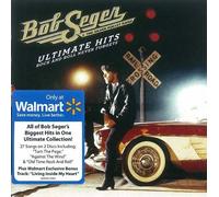 Bob Seger - Ultimate Hits
