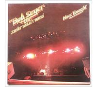 Bob Seger & The Silver Bullet Band - (VINYL LP) Nine Tonight [VINYL]