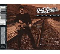 Bob Seger & The Silver Bullet Band - We've Got Tonight [CD 2]