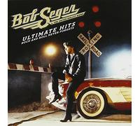 Bob Seger - Ultimate Hits (2CDS) [Japan CD] TOCP-71226