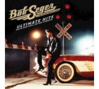 BOB SEGER: ULTIMATE HITS - ROCK AND ROLL NEVER - CD BRAND NEW