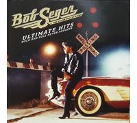 Bob Seger Ultimate Hits: Rock And Roll Never Forgets 2-CD NEW SEALED Night Moves