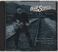 Bob Seger - We've Got Tonight [CD 1]