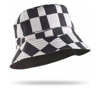 Bob Siks Damier Black 1/4 years