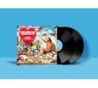 BOB SINCLAIR - BORN IN 69 [VINYL]