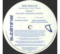 Bob Sinclair - Darlin [12" VINYL]